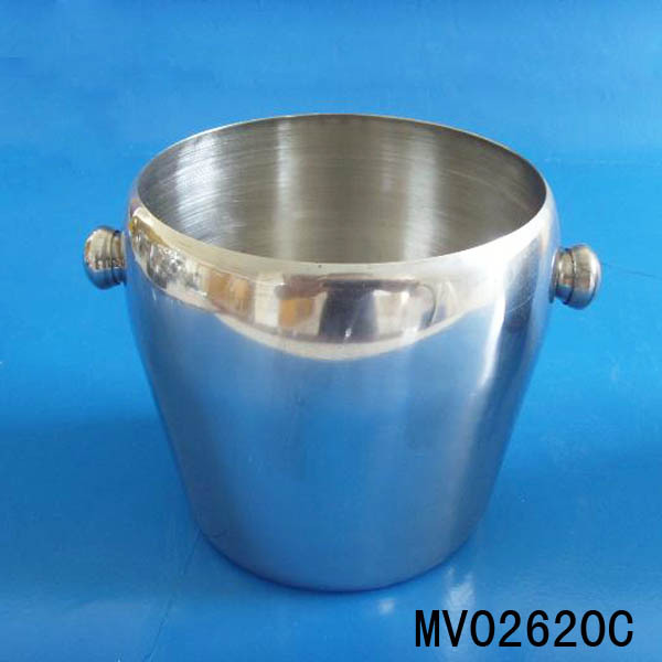 SS ICE BARREL