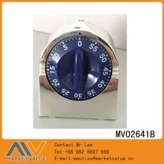 60 MINUTE TIMER