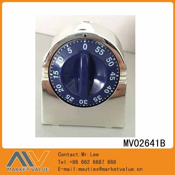 60 MINUTE TIMER