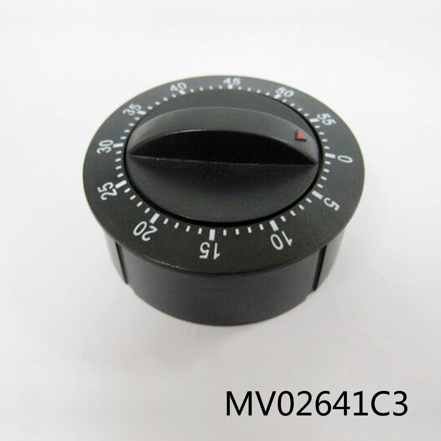 60 MINUTE TIMER with WHITE BOX