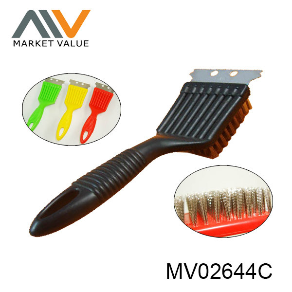8in BBQ CLEANING BRUSH