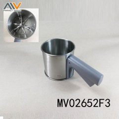 S.S. flour sifter style 2