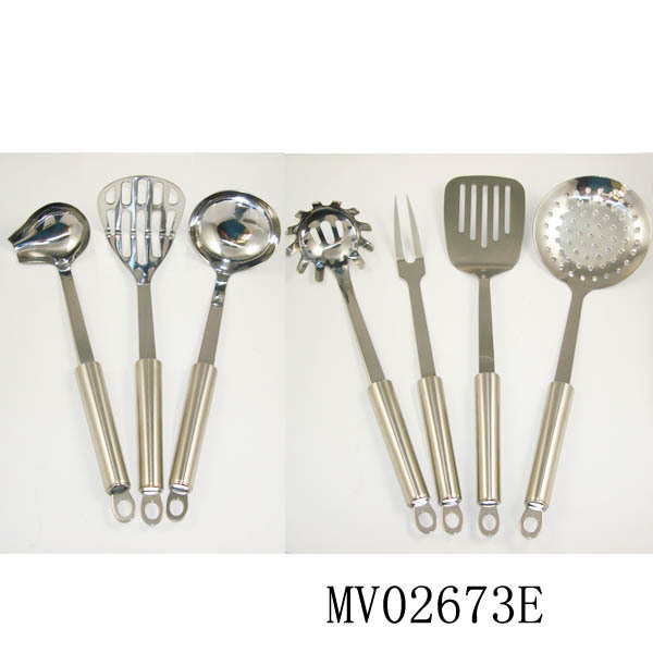7PCS KITCHEN TOOLS style 13