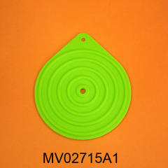 SILICONE HEATER MAT style 2