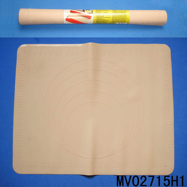 SILICONE KITCHEN MAT