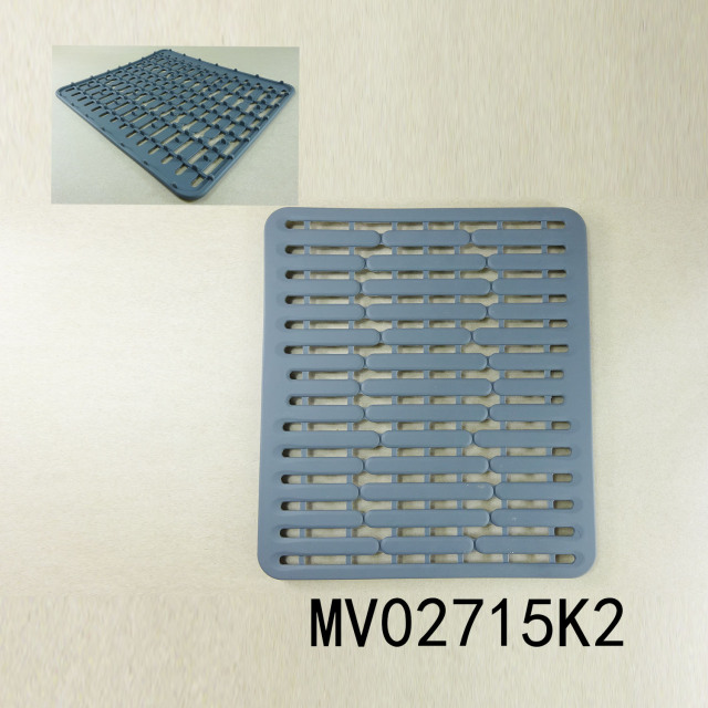 SILICONE HEATER MAT Hand TAG TC
