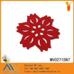 SILICONE COASTER