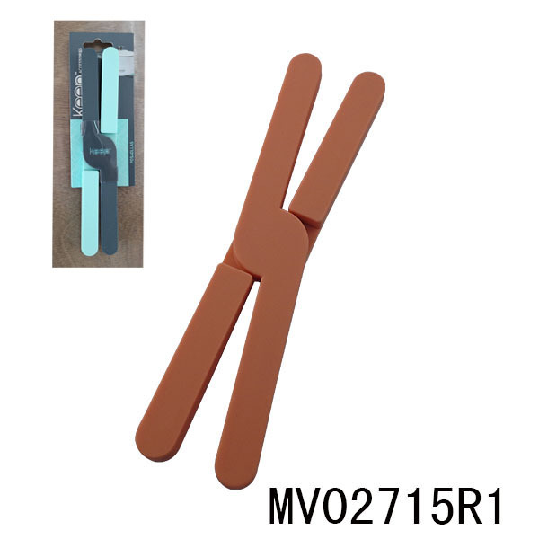 X STYLE SILICONE MAT FOLDABLE TC