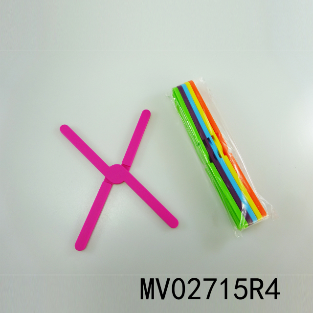 6PCS SILICONE HOT MAT