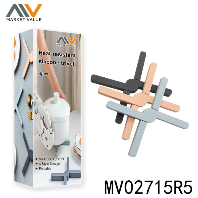 X STYLE SILICONE MAT FOLDABLE in BOX