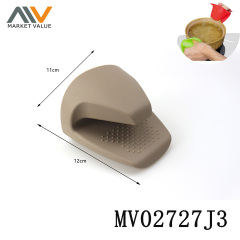 Silicone Heat Proof Gloves TAG