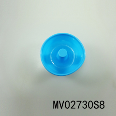 SILICONE DOUGHNUT CUP