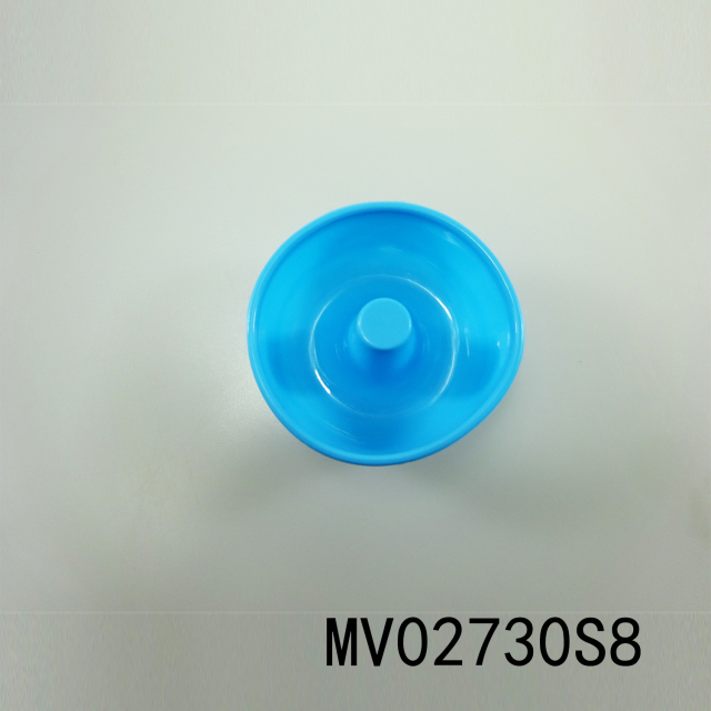 SILICONE DOUGHNUT CUP