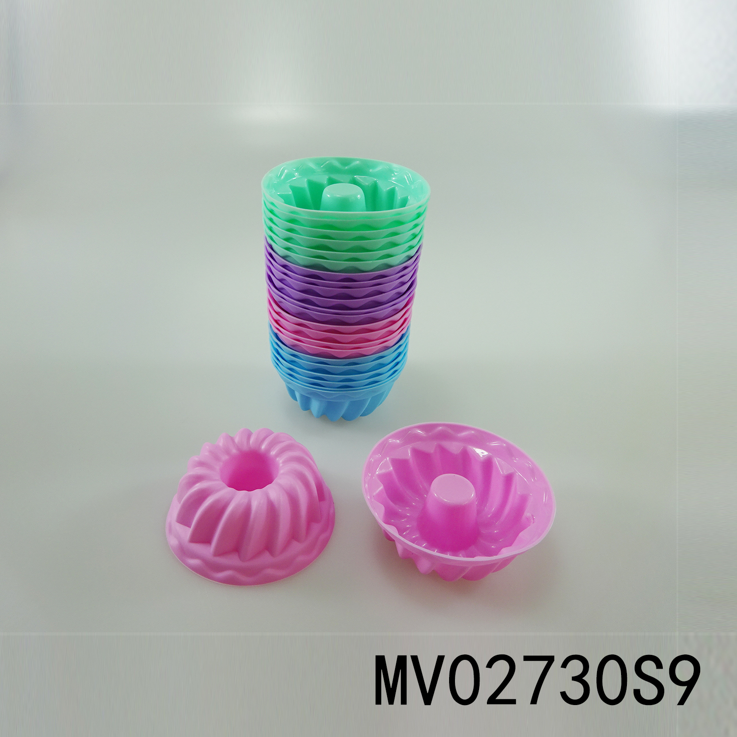 SILICONE PUMPKIN CUP
