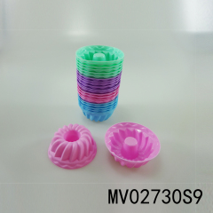 SILICONE PUMPKIN CUP