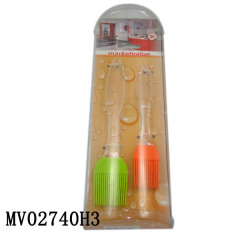 2PCS BUTTER BRUSH