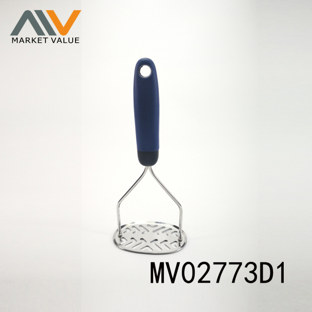 POTATO PRESS PLASTIC Handle