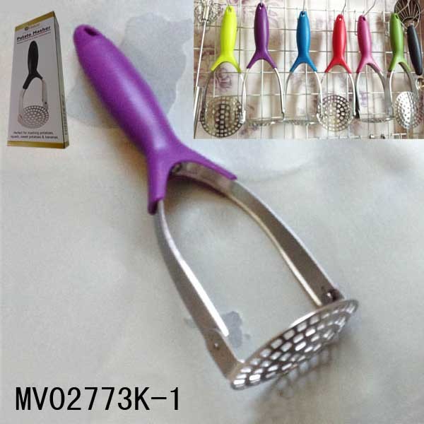POTATO PRESS PLASTIC Handle TC INCB