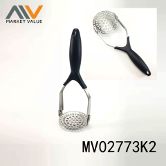 POTATO PRESS PLASTIC Handle TC style 4