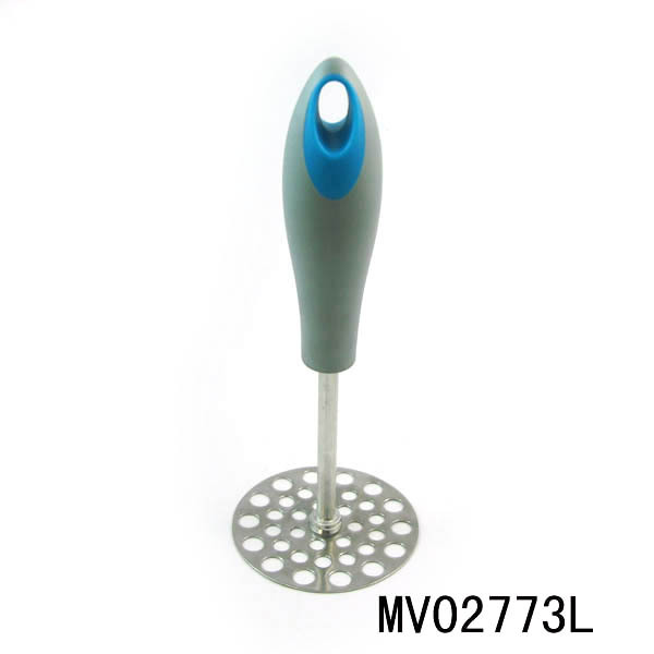 POTATO PRESS RUBBER Handle TC