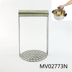 S/S POTATO PRESS