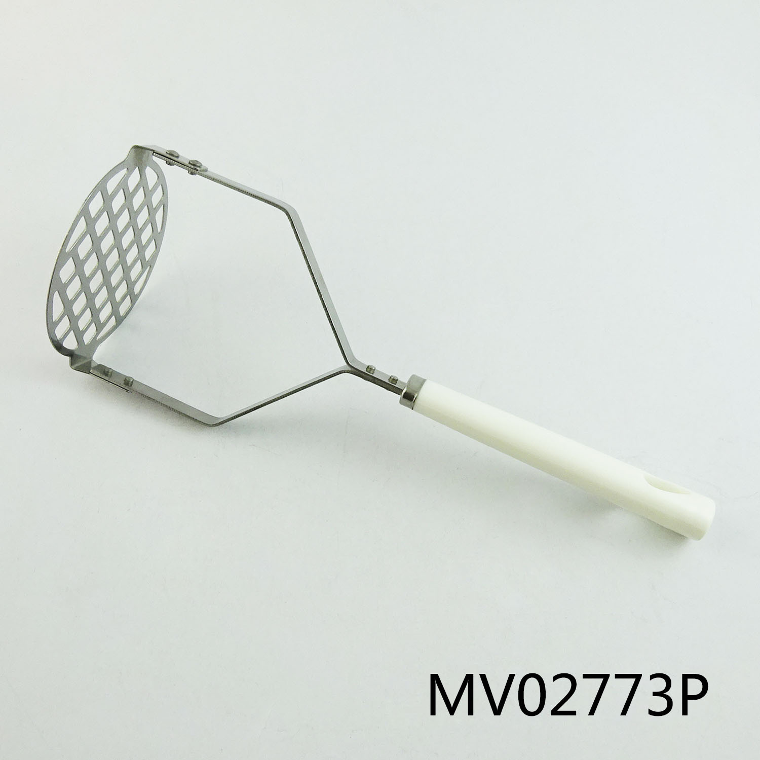 POTATO PRESS PLASTIC Handle TC