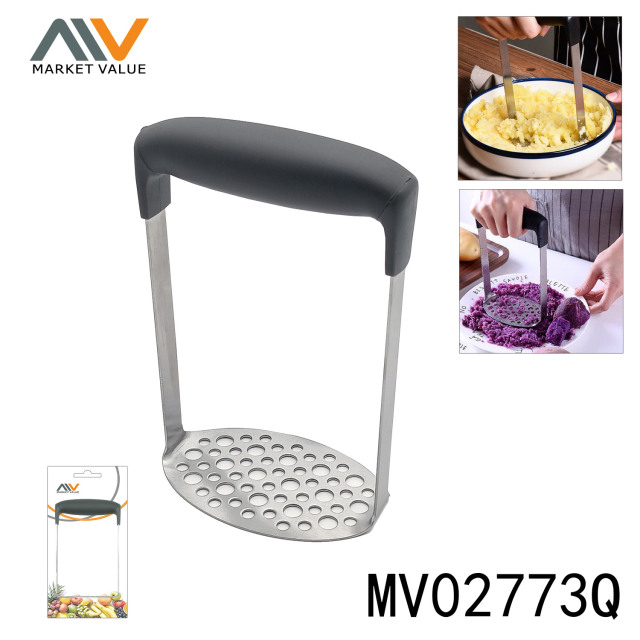 SS POTATO PRESS TC