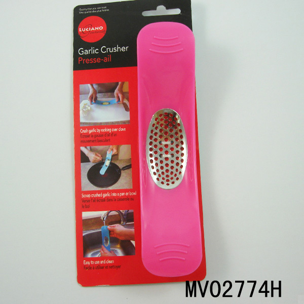 GARLIC CRUSHER TC style 2