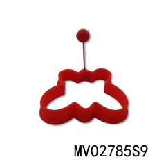 SILICONE OF FLOWER SHAPE EGG RING TC