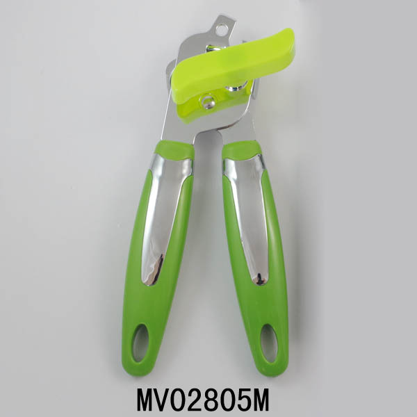 CAN and BOTTLE OPENER style 5