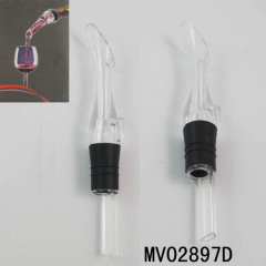 WINE POURER with CB