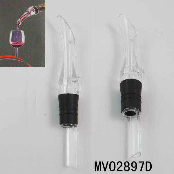 WINE POURER with CB