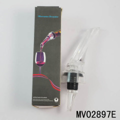 WINE POURER with CB style 2