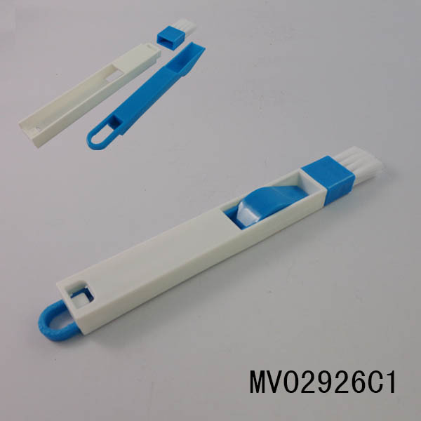 2PCS CLEANING SET POLY BAG