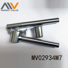 SS GARLIC PRESS TC