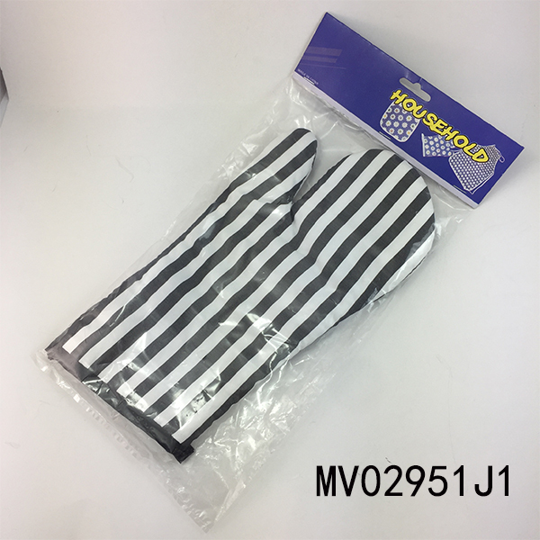 30.5X14.7CM MICROWAVE GLOVE PBH
