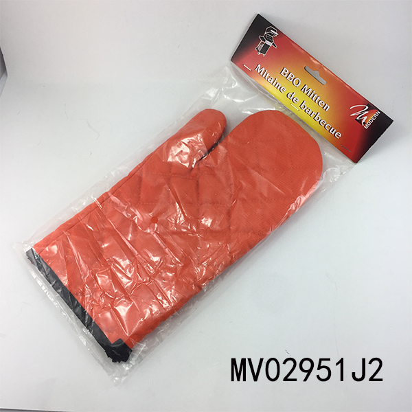 31.5X15.5CM MICROWAVE GLOVE PBH