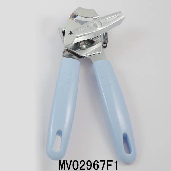 CHROME CAN OPENER style 4