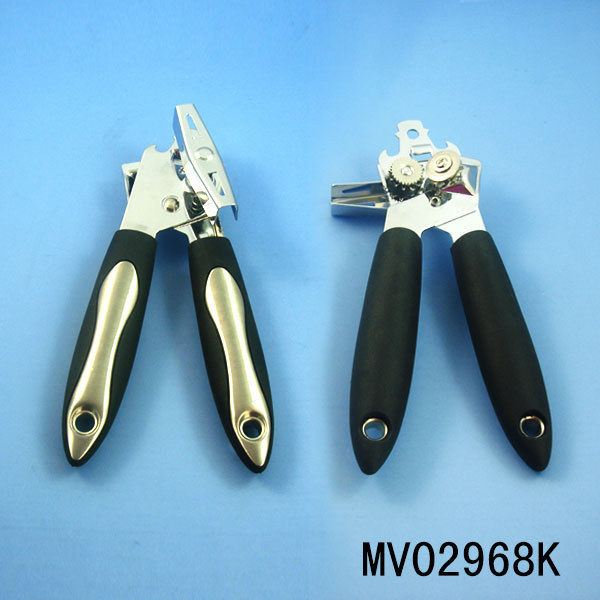 CAN and BOTTLE OPENER style 16