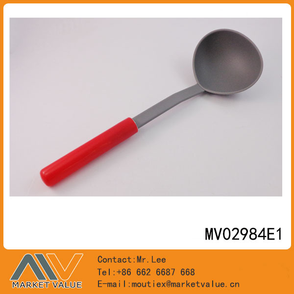 NYLON KITCHEN SOUP SPOON TOOL