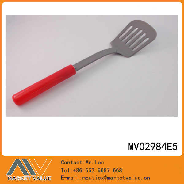 NYLON SLOTTED TURNER with PP Handle TC