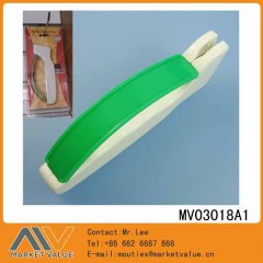 CERAMIC KNIFE SHARPENER with ABS and PP