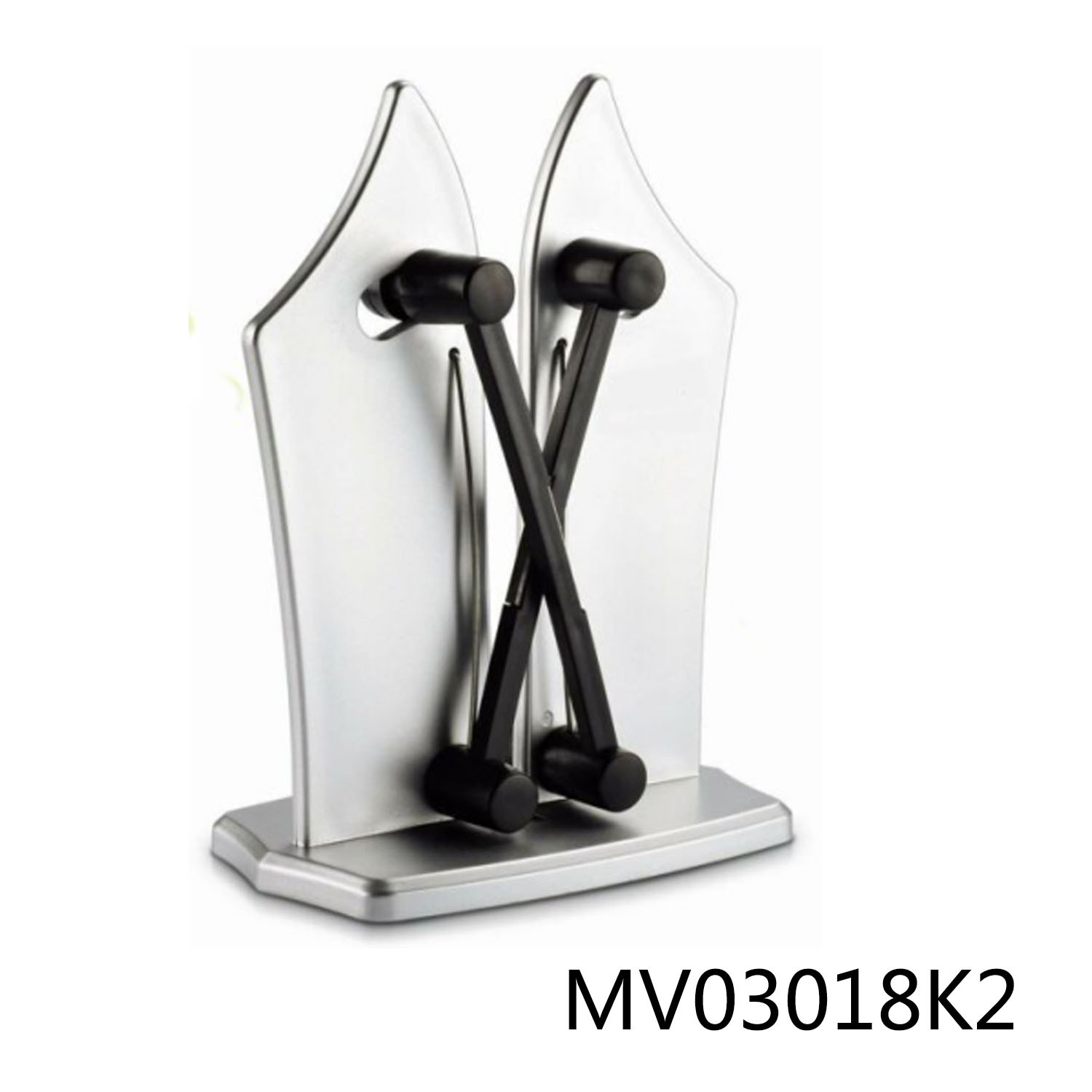 SHARPENER with ABS+TUNGSTEN CB