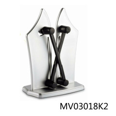 SHARPENER with ABS+TUNGSTEN CB