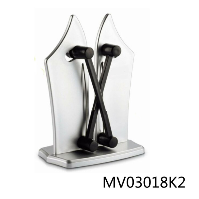 SHARPENER with ABS+TUNGSTEN CB