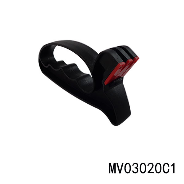 PLASTIC Handle SHARPENER