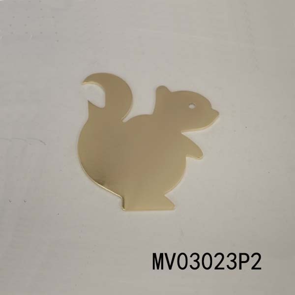 SQUIRREL SHAPE BOTTLE OPENER TC