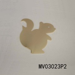 SQUIRREL SHAPE BOTTLE OPENER TC