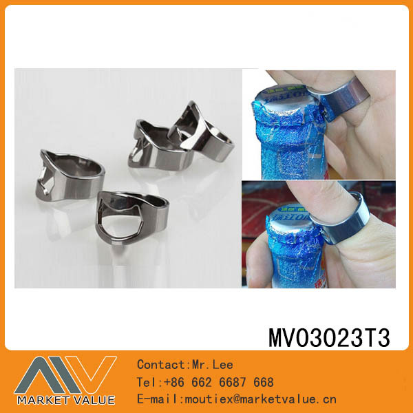 FINGER RING BOTTLE OPENER BC
