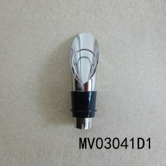 WINE POURER with STOPPER style 2